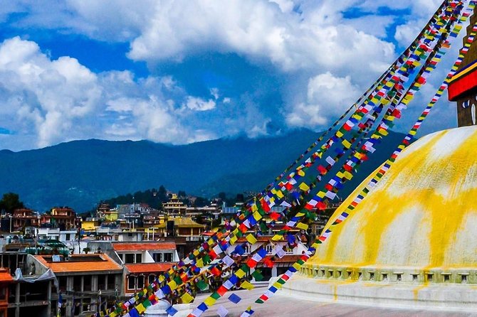 Exploring Kathmandu by Rickshaw - Day Tour - Booking Confirmation Details