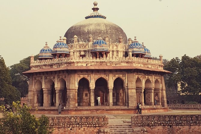 Exploring Old and New Delhi Full-Day Private Guided Trip - Directions for Your Private Tour