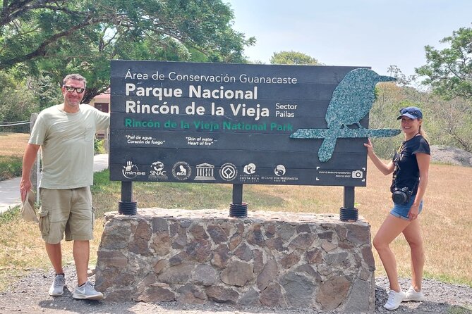 Exploring Rincon De La Vieja Volcano and Waterfall - Common questions