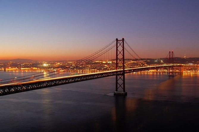 Fado Dinner & Lisbon by Night - Cancellation Policy and Weather Considerations
