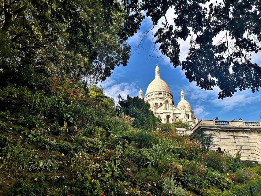 Family Experience: Montmartre Tour - Review Summary