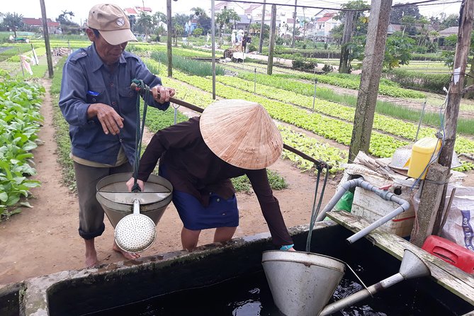 FARMER and FISHERMEN LIFE: a Hidden GEMS of LOCAL CULTURE - Sustainable Practices and Ethical Considerations