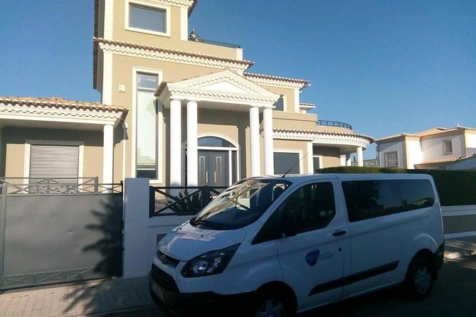 Faro Airport Private Transfer to Albufeira - Customer Support and Assistance