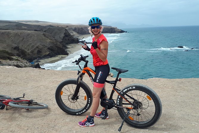 Fat Electric Bike Tour in Costa Calma From Jandia - Esquizo- Morro Jable - Common questions
