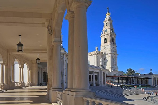 Fatima Half Day Private Tour From Lisbon - Customization Options