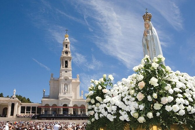 Fátima Holy City Half Day Tour - Cancellation Policy Details