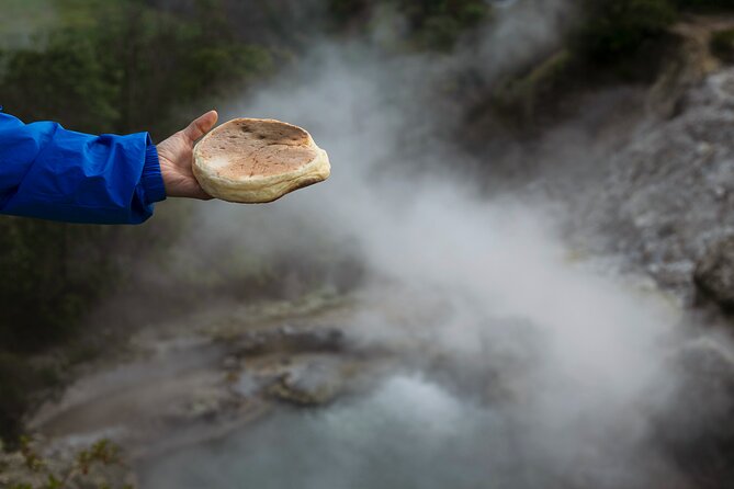 Fenais Da Luz Private Furnas and Lake of Fire Tour  - Ponta Delgada - Tour Overview and Highlights