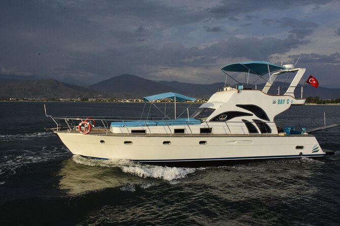 Fethiye Boat Experience, Discover the Mediterranean Sea - Reviews and Additional Information