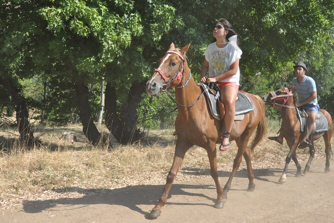 Fethiye Horse Riding Experience - Reviews and Ratings