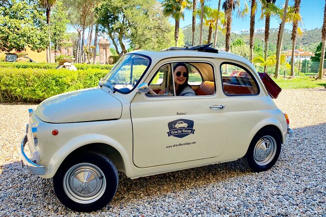 Fiat 500 Self-Tour: Visit the Tuscan Countryside in a Vintage Car - Booking and Cancellation Policies