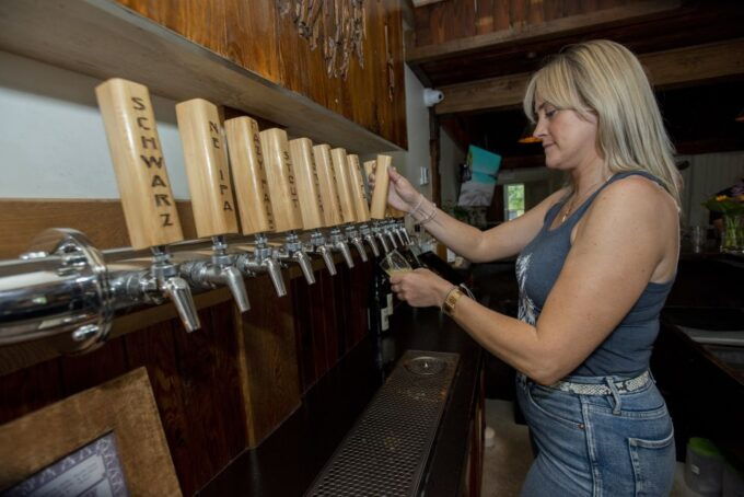 Finger Lakes: Crafts & Drafts Pass - Participating Locations & Offers