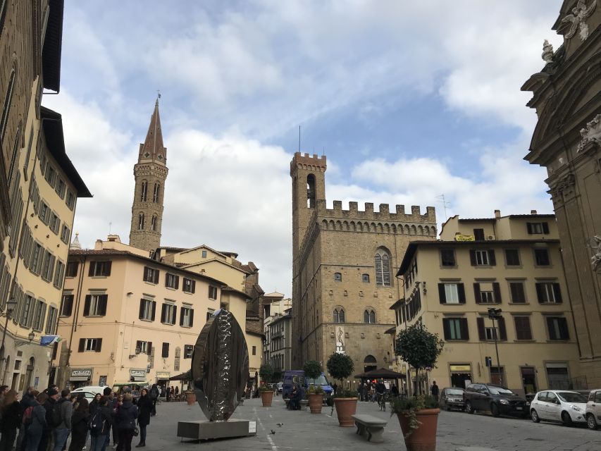 Florence: 6 Underground Minicar Experience - Highlights and Description