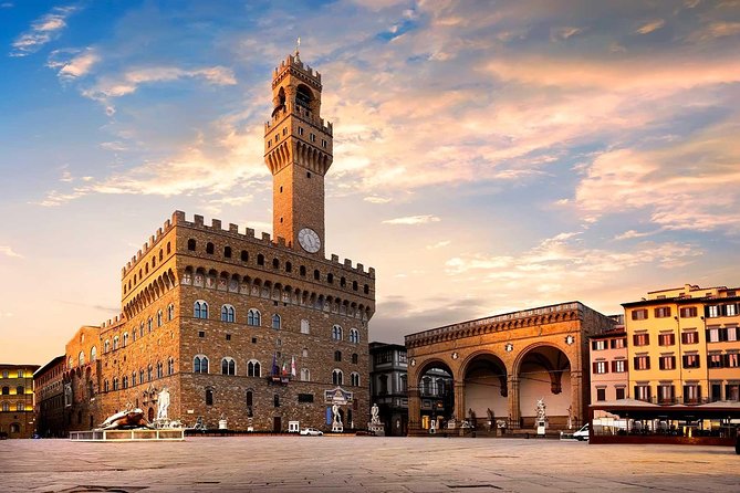 Florence Day Trip From Milan By Train - Return Trip to Milan in Evening