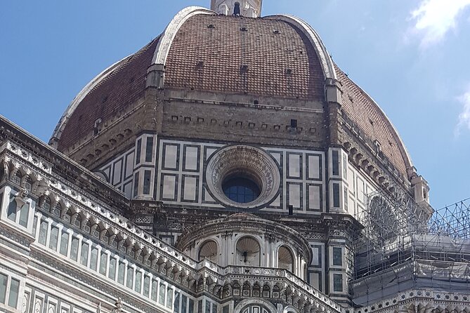 Florence Private Day Tour From Rome - Additional Information