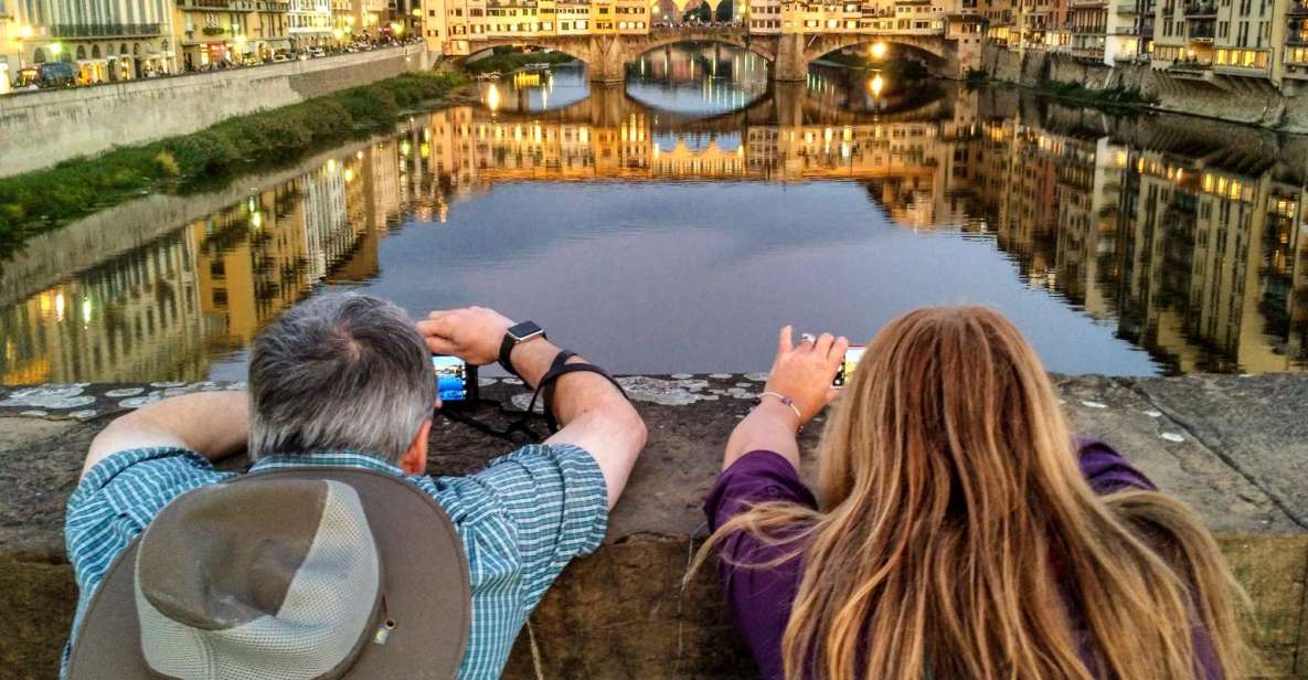 Florence: Private Photo Walking Tour - Common questions