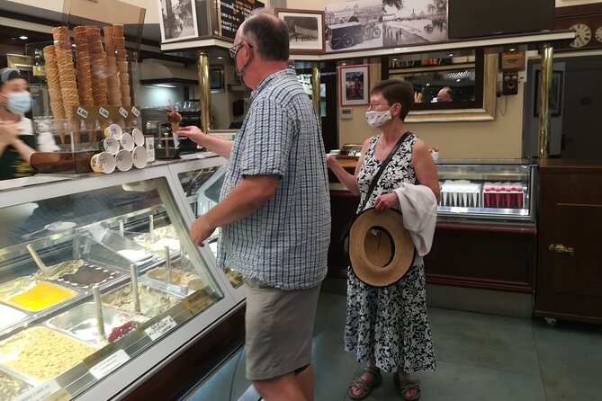 Florence Semi Private Small Walking Group Tour - Customer Reviews and Ratings