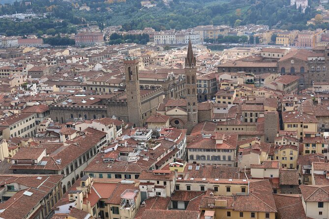 Florence:Uffizii Skip the Line - Traveler Reviews and Feedback