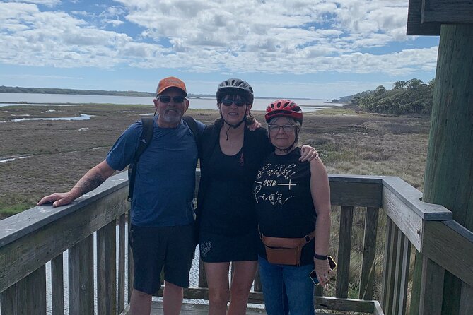 Florida Backroads E-Bike Tour - Reviews and Ratings