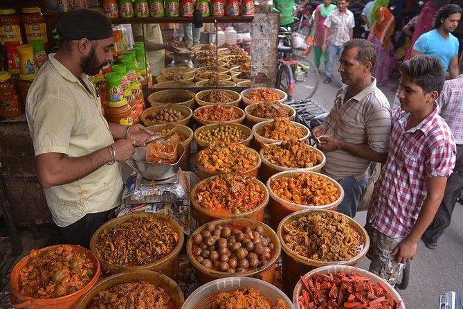 Food Tour- Eat and Explore Old & New Delhi With Our Amazing Guide Rahul - Last Words