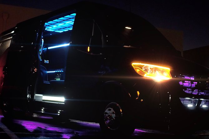 Fort Lauderdale Private Party Bus - Legal and Copyright Guidelines