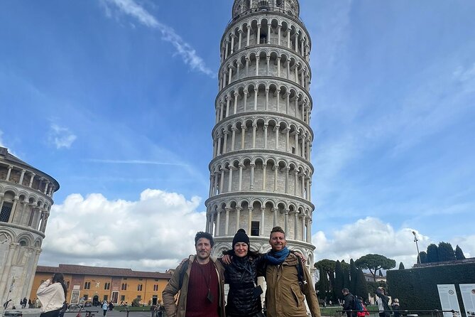 FreeTour Pisa - Weather Considerations