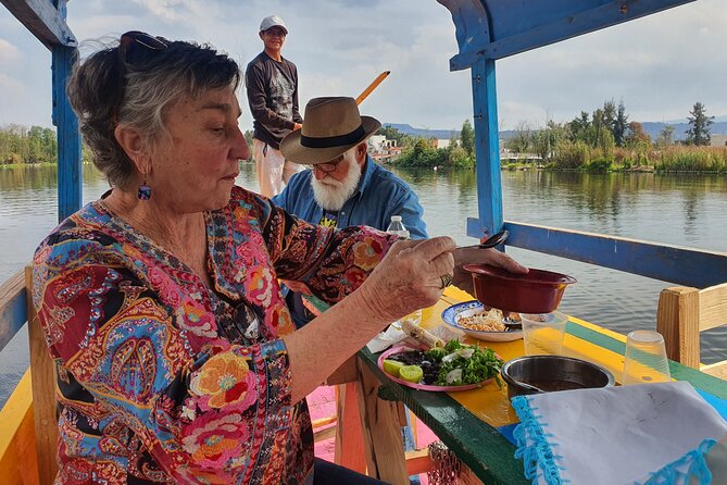 Frida Kahlo, Coyoacan and Xochimilco Private Tour  - Mexico City - Highlights & Reviews