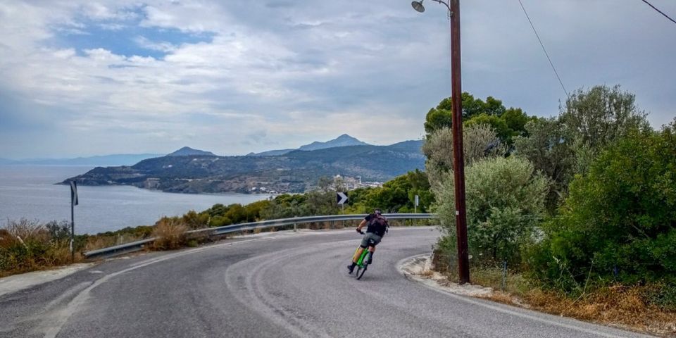 From Athens: Explore Aegina Island by Bike - Preparation and Requirements