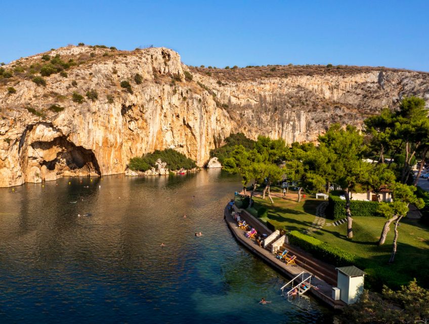 From Athens: Temple of Poseidon & Cape Sounio Half-Day Tour - Important Information