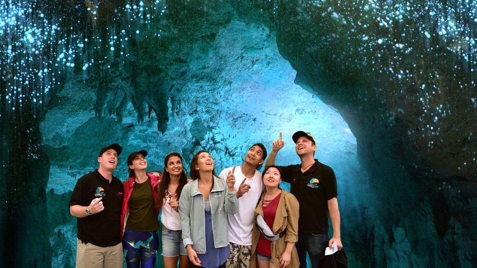 From Auckland: One-Way Trip to Rotorua With Waitomo Caves - Additional Information