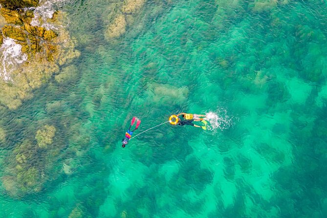 From Bangkok: Nemo Island Experience With Lunch and Drone Photos - Product Code