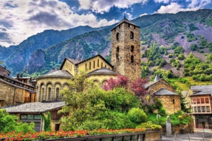 From Barcelona: Guided Day Trip to Andorra and France - Booking Information and Flexibility