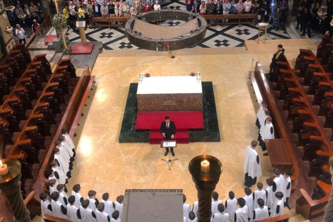 From Barcelona: Montserrat Private Day Trip With Pickup - Montserrat Boys Choir Performance