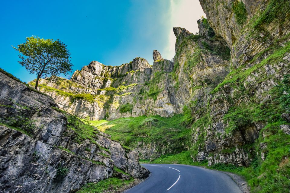 From Bath: Private Wells and Cheddar Gorge Tour With Pickup - Additional Information