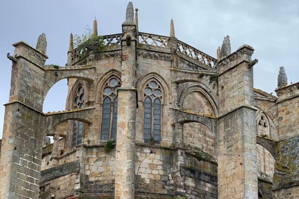 From Bilbao: Villages of Cantabria Private Tour With Lunch - Customer Satisfaction