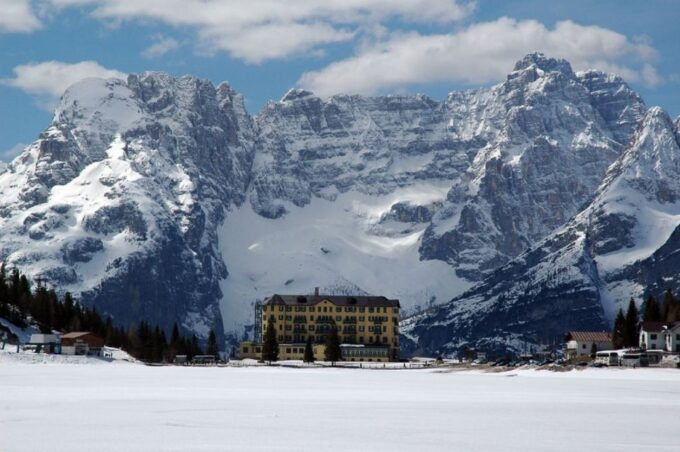 From Bolzano: The Heart of the Dolomites Private Tour by Car - Customer Reviews