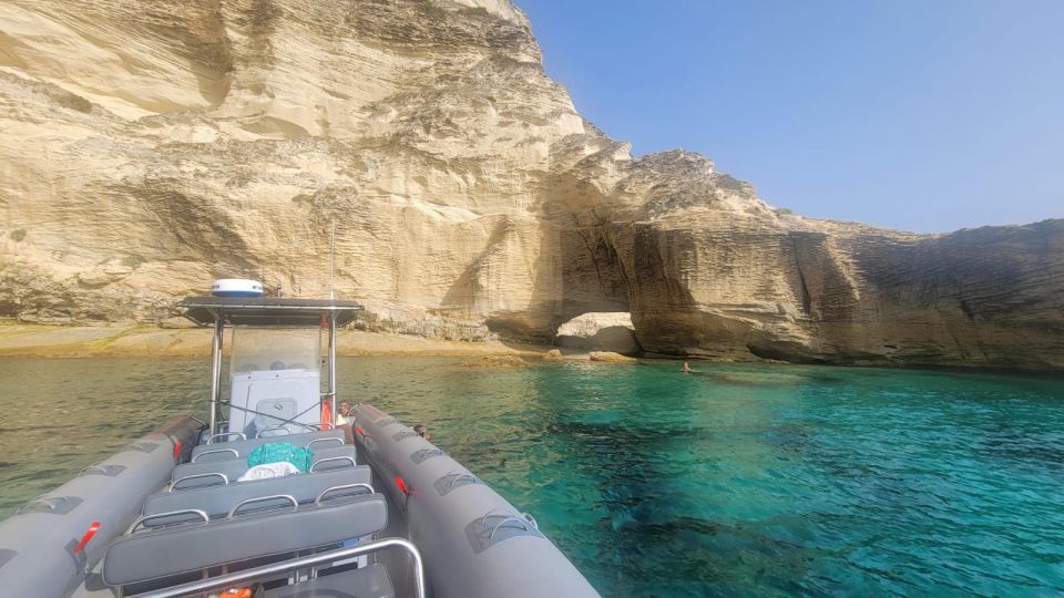 From Bonifacio: Guided Tour of the Extreme South and the Lavezzi Islands - Customer Reviews