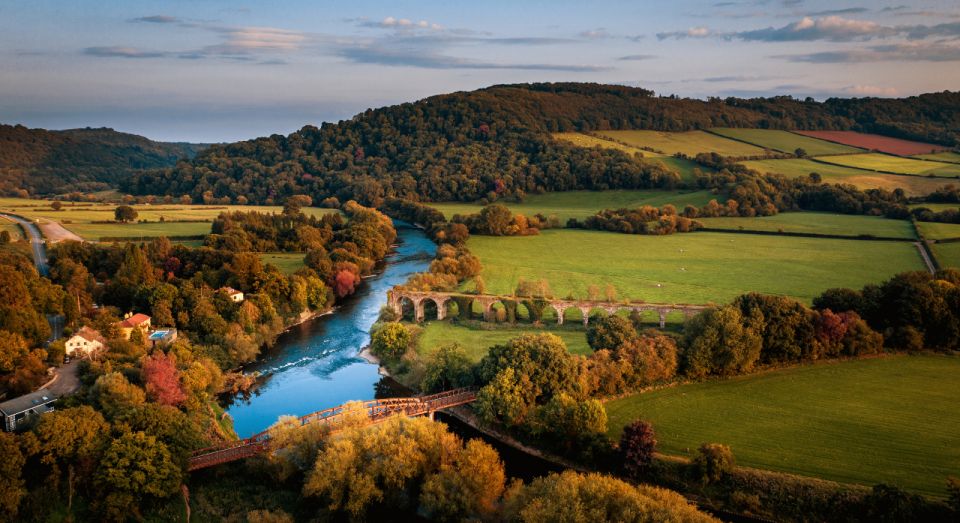 From Bristol: Mountains & Coasts of South Wales 3-Day Tour - Important Information