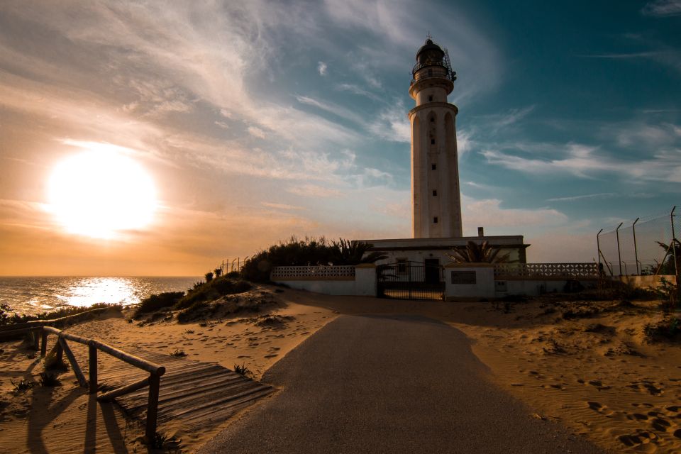 From Cadiz: Private White Villages and City Guided Tour - Personalized Tour Description