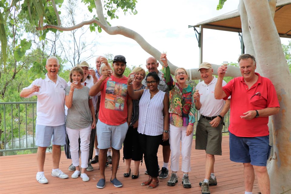 From Cairns: Atherton Tablelands Food and Wine Tasting Tour - Important Information