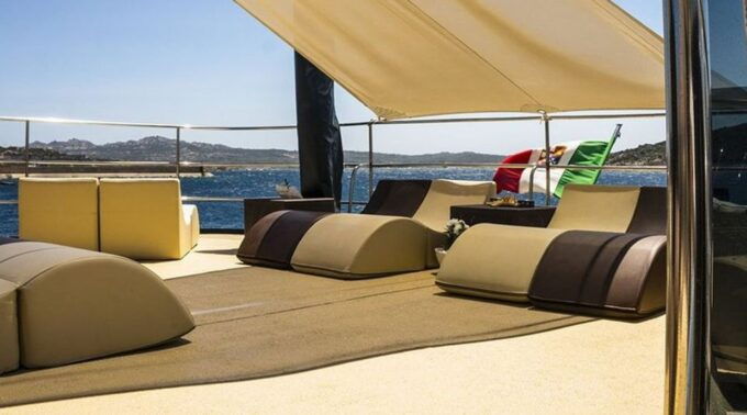 From Cannigione: La Maddalena Archipelago Boat Trip - Meeting Point Information