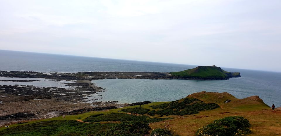 From Cardiff: Mumbles and Gower Peninsular Tour - Customer Reviews
