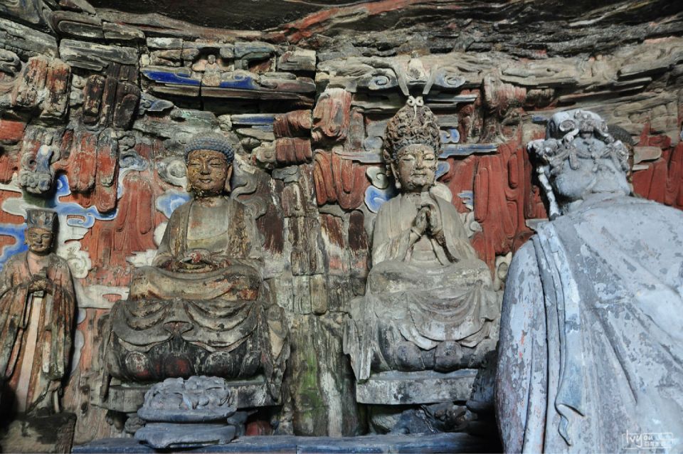 From Chongqing: Full-Day Private Tour Dazu Rock Carvings - Important Notes