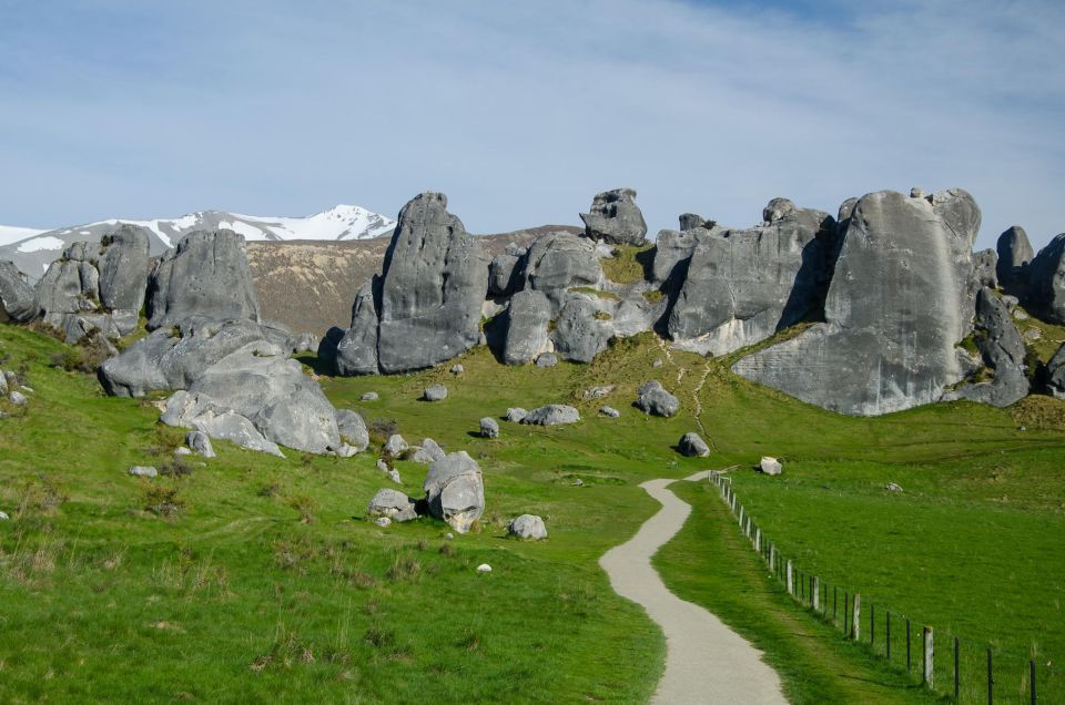 From Christchurch: Arthur's Pass Guided Day Trip With Lunch - Review Summary