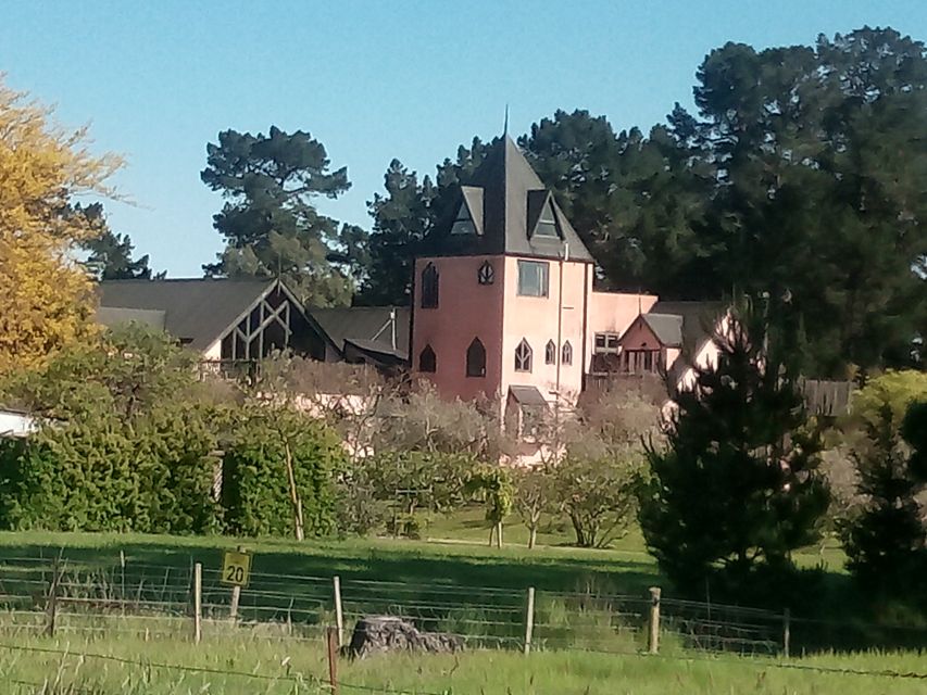 From Christchurch: Guided Local Wine Tours in Waipara - Inclusions