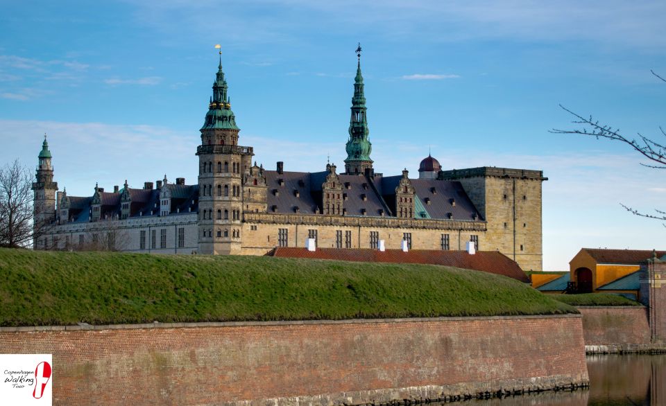 From Copenhagen: 4-hour Private Hamlet Castle Tour - Customer Reviews