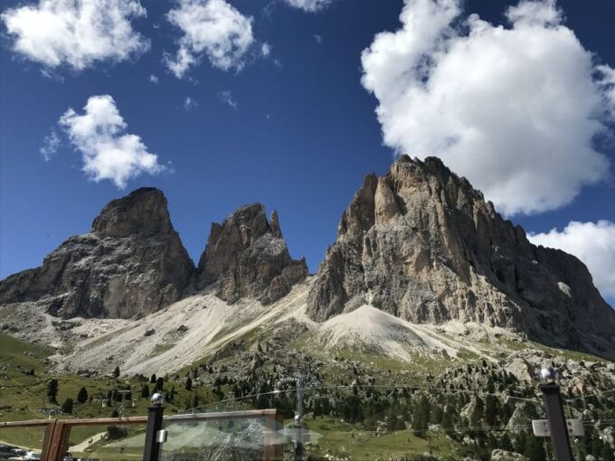 From Cortina: Dolomites 1-Day Tour - Inclusions Provided in the Tour