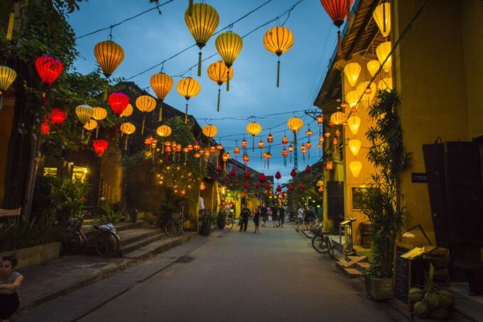 From Danang: Discover Marble Mountain and Hoi An Town - Tour Experiences