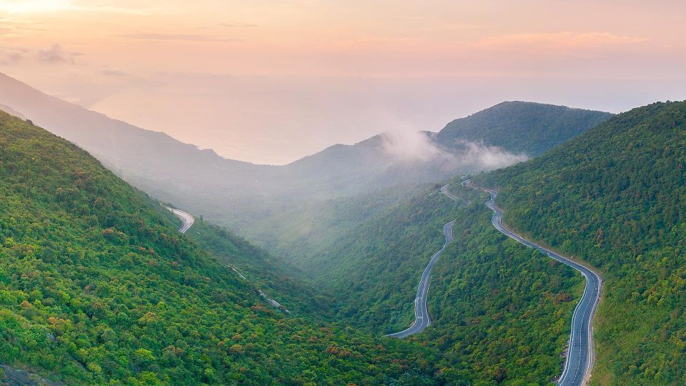 From Danang: Hue Imperial City Private Tour via Hai Van Pass - Tour Guides