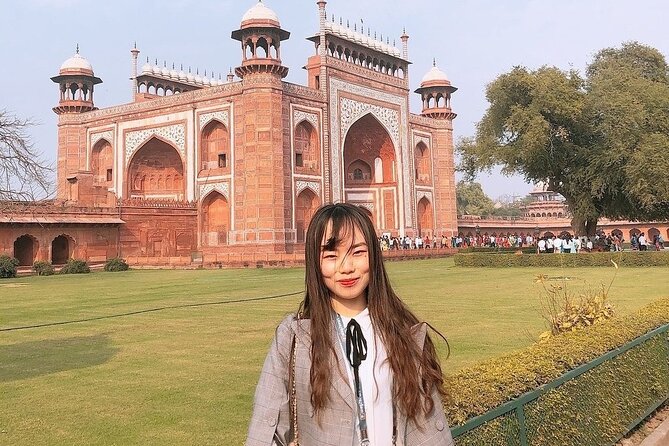 From Delhi: Day Trip to Taj Mahal, Agra Fort and Mini Taj 12h - Last Words