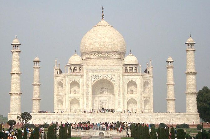 From Delhi : Taj Mahal Private Day Tour - Traveler Photos